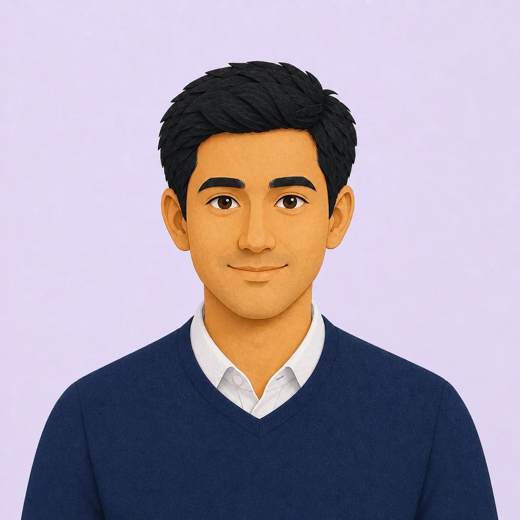 Rajesh